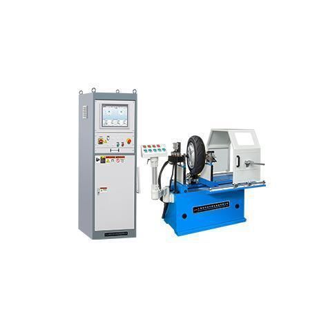 その他ホイールバランサー - PHZS50F - Shanghai Jianping Dynamic Balancing Machine