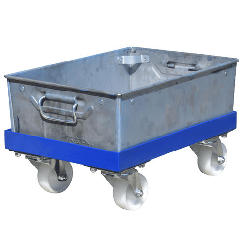 輸送用車輪付きプレート - HI-D series - Handle-iT Ltd