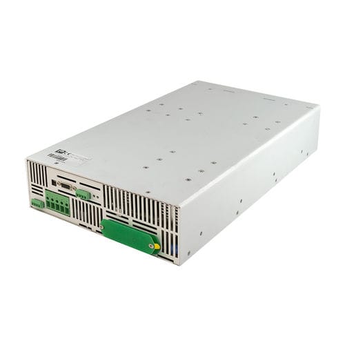 オフグリッドDC/AC インバ－タ - ODX-4500 - PREMIUM PSU - 正弦波 / 調節可能 / 積荷超過用