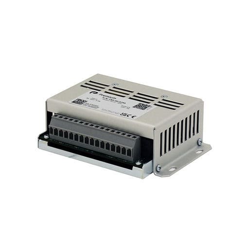 産業用DC/DC 変換器 - CRS-60 - PREMIUM PSU - 制御 / 絶縁 / DINレール