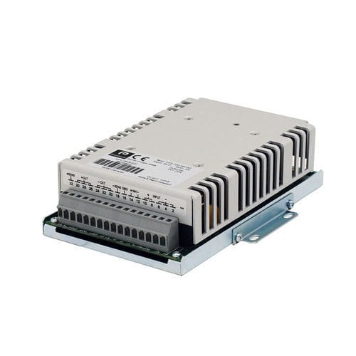 産業用DC/DC 変換器 - CRS-120 - PREMIUM PSU - 絶縁 / DINレール / ラックマウント