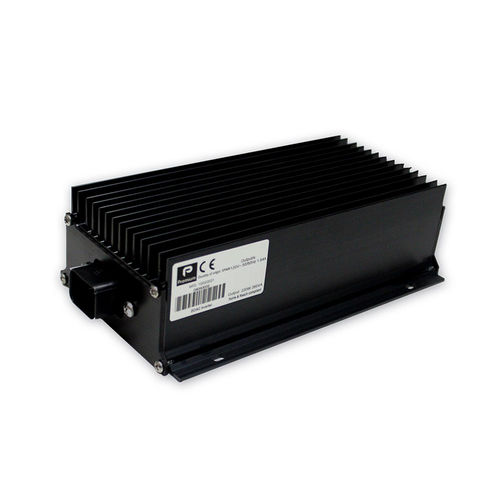 ロバストDC/AC インバ－タ - OPS-260 - PREMIUM PSU - オフグリッド / 正弦波 / 積荷超過用