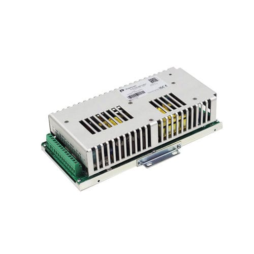 DC無停電電源装置 - ECS-200 - PREMIUM PSU - コンパクト / 内臓バッテリー式 / 産業用