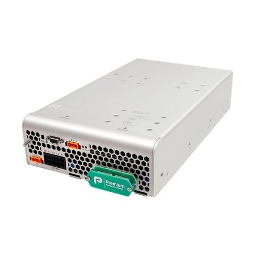 高出力DC/AC インバ－タ - ODX-3000 - PREMIUM PSU - オフグリッド / 正弦波 / 積荷超過用