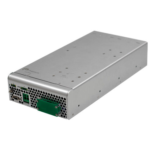 鉄道用DC/DC 変換器 - CBS-10K - PREMIUM PSU - 高出力密度 / ガルバニック絶縁 / 単一出力