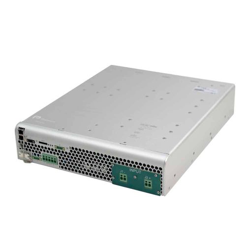 高密度DC/AC インバ－タ - OVX-6400 - PREMIUM PSU - 正弦波 / 調節可能 / 三相