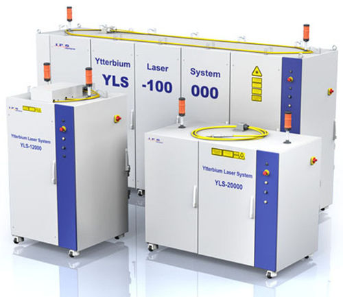 CWレーザー光源 - YLS,YLR series - Shenzhen Superwave Laser Technology Co.,Ltd - ファイバー / 赤外線 / UV