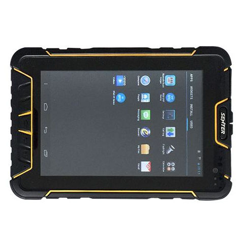 タブレットPC - ST907 V2.1 - Shandong Senter Electronic Co., Ltd - Android 9.0 / 7インチ / 4 GB