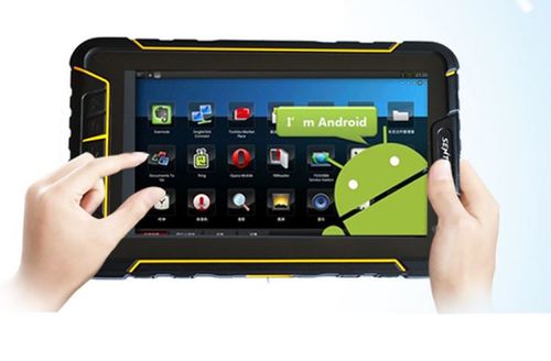 タブレットPC - ST907V2.0 - Shandong Senter Electronic Co., Ltd - Android 5.1 / 7インチ / Quad Core