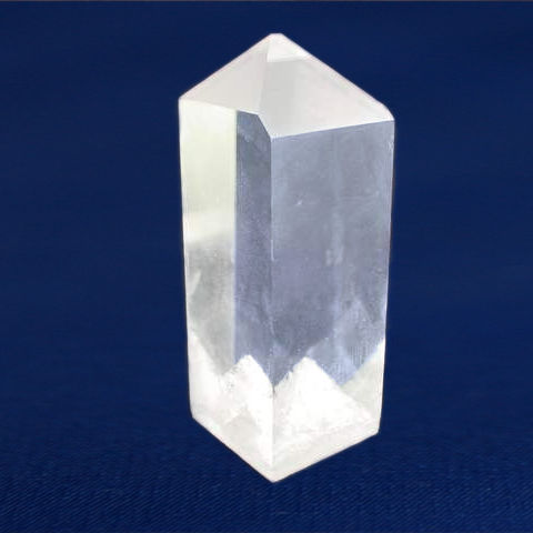 リン酸チタニルカリウム (KTiOPO4, KTP)結晶 - KD*P9217 - Union Optic Inc. - 電気光学 / レーザー