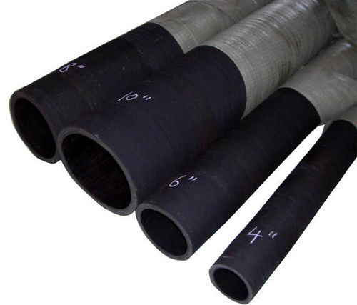 化学製品用ホース - hebei huayu special rubber co.,ltd - EPDM / 吸引 / 移動用