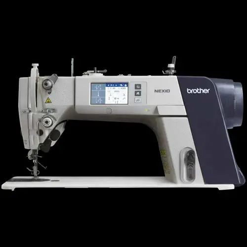 工業用ミシン ブラザー Nexio S-7300A NEXIO S-7300A | 一本針本縫ミシン | 工業用ミシン | ブラザー