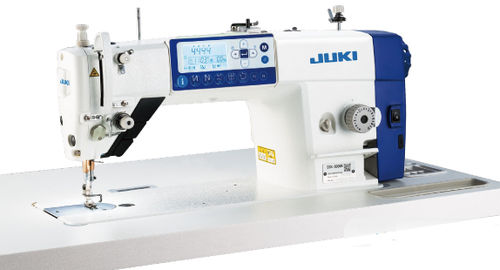 本縫いミシン - DDL-8000A series - Juki Industrial Sewing Machine - 1本針 / 1本糸 / 布地