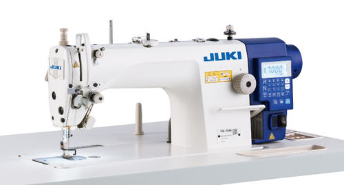 本縫いミシン - DDL-7000A series - Juki Industrial Sewing Machine - 1本針 / 1本糸 / 布地