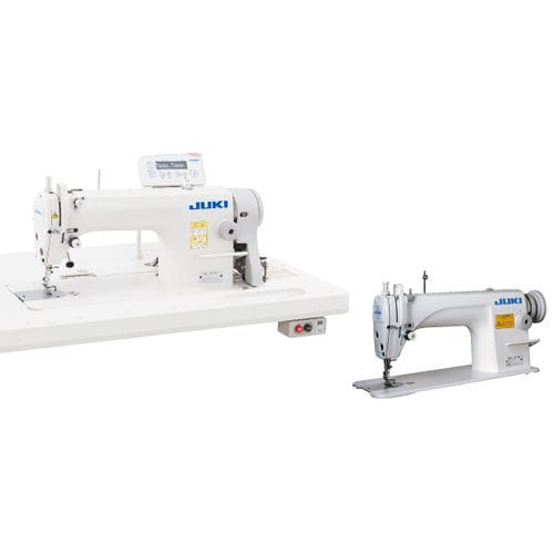 本縫いミシン - DDL-8700 series - Juki Industrial Sewing Machine - 1本針 / 1本糸 / 布地