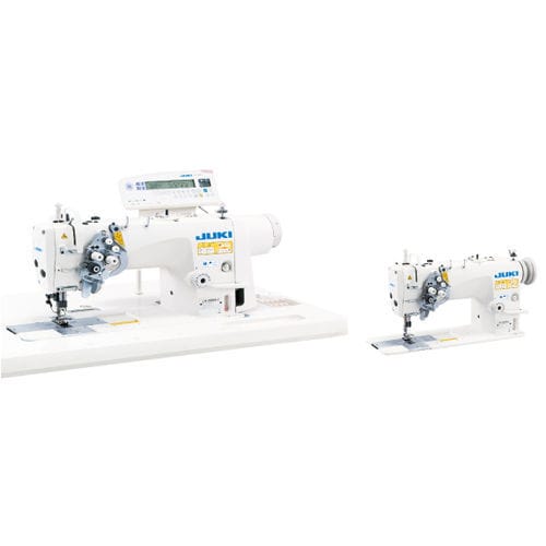 本縫いミシン - LH-3588A series - Juki Industrial Sewing Machine - 2本針 / 2本糸 / ジーンズ用
