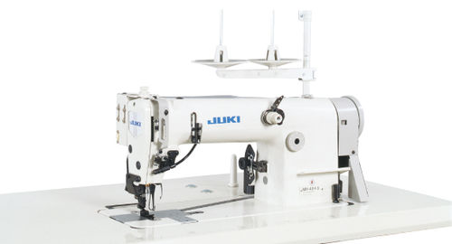 二重環縫いミシン - MH-484 series  - Juki Industrial Sewing Machine - 1本針 / 1本糸 / 布地