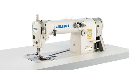 二重環縫いミシン - MH-38 series - Juki Industrial Sewing Machine