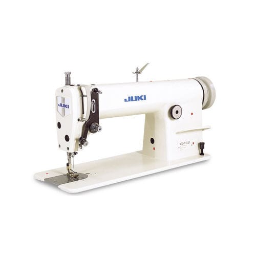 環縫いミシン - ML-111U - Juki Industrial Sewing Machine - 1本針