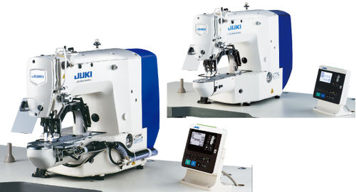 1本針ミシン - LK-1900BN series - Juki Industrial Sewing Machine - 1本糸 / パターン / 重布