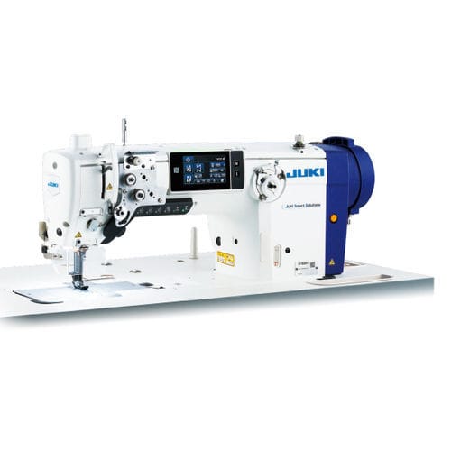 平台型ミシン - LU-2800V-7 series - Juki Industrial Sewing Machine - 本縫い / 2本針 / 1本針