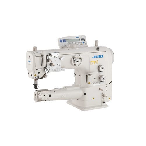 円筒形アームミシン - LS-2342 series - Juki Industrial Sewing Machine - 本縫い / 1本針 / 1本糸