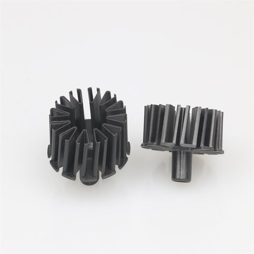 単材プラスチック注入 - NingBo ChenTe electronics Technologies Co.,Ltd - 多材料 / 熱可塑性樹脂 / ABS