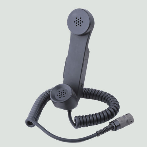 アナログ電話 - CT-HS600 - NingBo ChenTe electronics Technologies Co.,Ltd - VoIP / IP66 / IP65