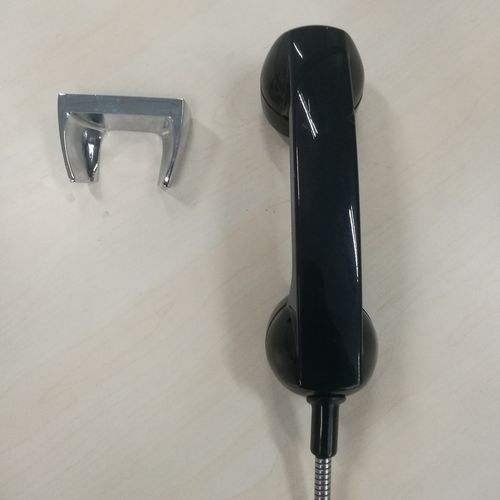 IP65電話 - CT-HS601 - NingBo ChenTe electronics Technologies Co.,Ltd - 産業用 / 防水・防塵性能