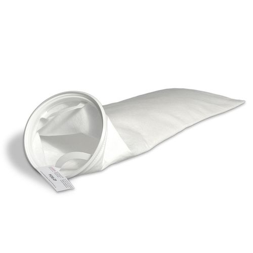 液体用フィルターバッグ - STANDARD - Sanin Filtertechnik GmbH - ポリプロピレン製 / ポリエステル製 / 溶接