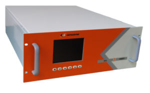 二酸化硫黄分析器 - AM501 - ORTHODYNE SA - 監視用 / 周囲空気 / 排水用