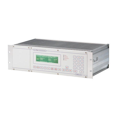 ガス検出器 - Thermo-FID ES - SK ELEKTRONIK GMBH - デジタル / 熱 / FID