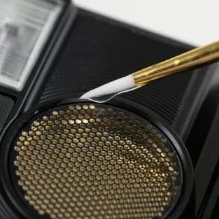 シリコン製充填剤接着剤 - MasterSil 981-LO - Master Bond - エラストマー / 2液タイプ / 被包