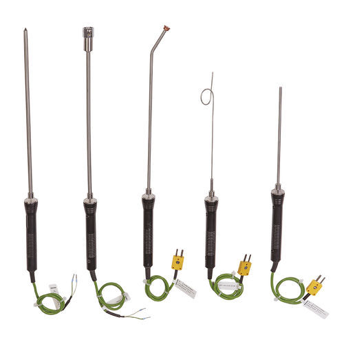 熱電温度プロ－ブ - TC series - Elimko Elektronik Imalat ve Kontrol