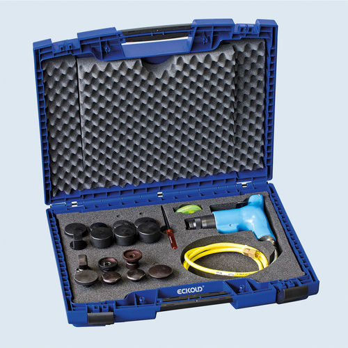 工具セット - GL 2 KIT 3 - ECKOLD technics GmbH & Co. KG