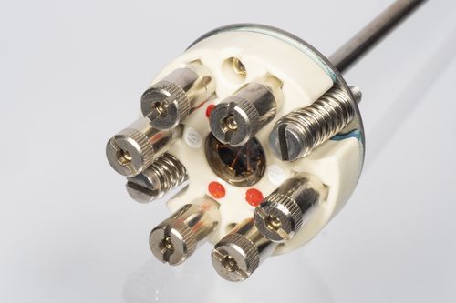 熱電対 - WP-TE-02 - Alf-Sensor - ターミナルブロック / コンパクト / 絶縁