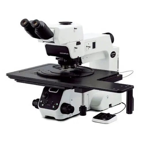 光学顕微鏡 - MX63 series - Evident - Olympus Scientific Solutions