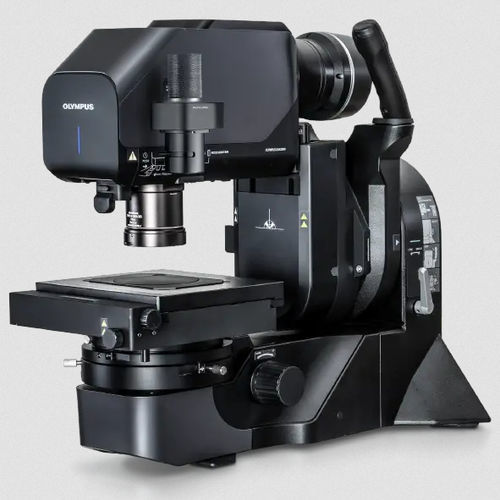 デジタルビデオ顕微鏡 - DSX2000 series - Evident - Olympus Scientific Solutions - 実験用 / 品質管理用 / 研究用