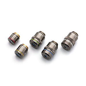 プランアクロマート顕微鏡レンズ - L series - Evident - Olympus Scientific Solutions - 赤外線
