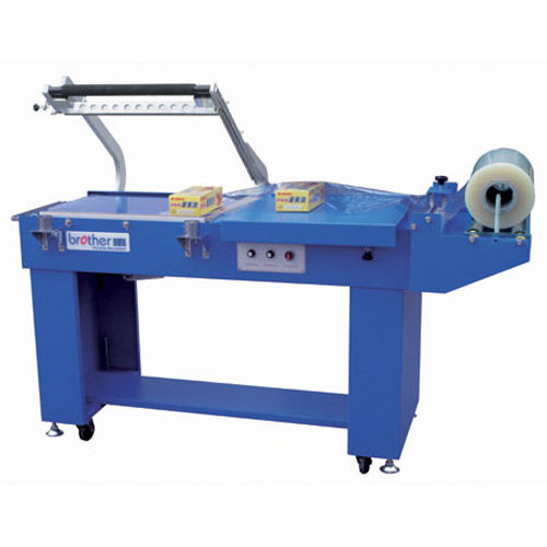手動式L シーラー - FQL series - ZHEJIANG BROTHER PACKING MACHINERY CO.,LTD