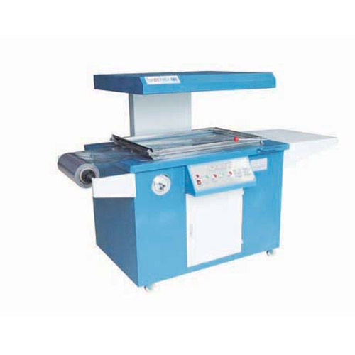 スキン包装機 - TB390  - ZHEJIANG BROTHER PACKING MACHINERY CO.,LTD