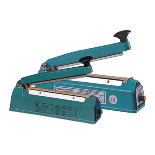 手動式ヒートシーラー - PCS200  series - ZHEJIANG BROTHER PACKING MACHINERY CO.,LTD - フィルム用