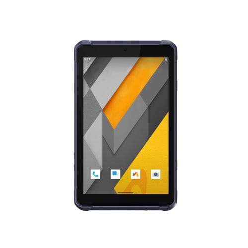 Android 12タブレット -  LT800 - CHC Navigation | CHCNAV - 8.1インチ / 2.0 GHz 8コア / 6 GB
