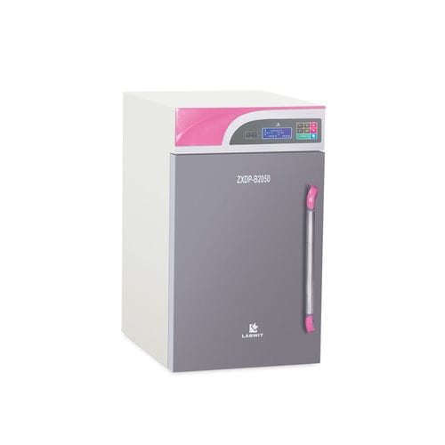 実験用培養器 - ZXDP-B2050 - Labwit Scientific - 強制対流式 / 自動 / デジタル