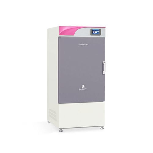 実験用培養器 - ZXSP-R0160 - Labwit Scientific - 強制対流式 / 低温 / デジタル