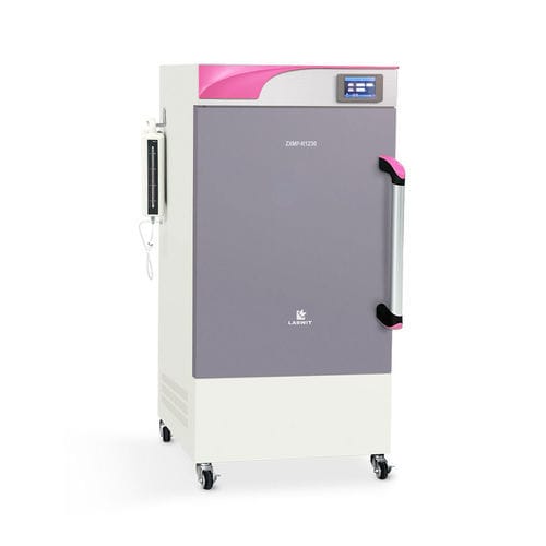 実験用培養器 - ZXMP-R1230 - Labwit Scientific - 強制対流式 / デジタル / 水分調節付
