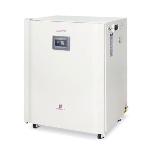 CO2培養器 - ZOCR-1160 - Labwit Scientific - 実験用 / 生きた細胞用 / 細胞培養用