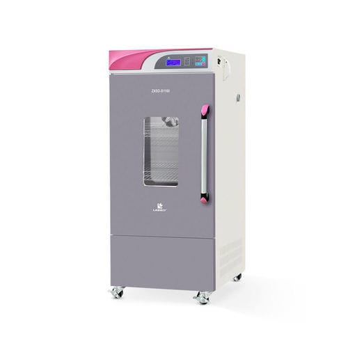 実験用培養器 - ZXSD-B1160 - Labwit Scientific - 細菌培養用 / 強制対流式 / 冷却
