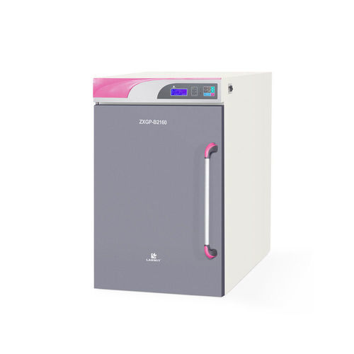 実験用培養器 - ZXGP-B2160 - Labwit Scientific - 強制対流式 / 恒温 / 加熱