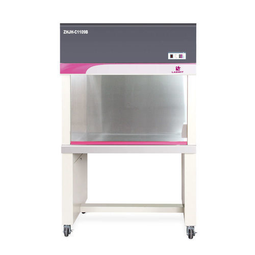 製薬産業用クリーンベンチ - ZHJH series - Labwit Scientific - 研究室用 / 多目的 / 検査用